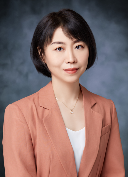 金春梅