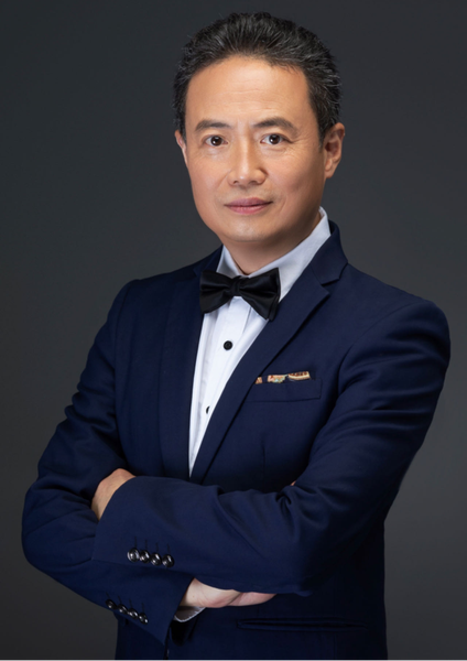 王卫