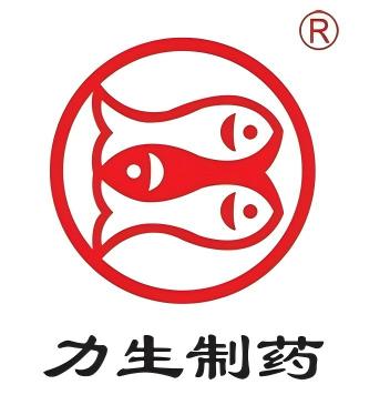 力生 logo