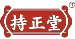持正堂 logo