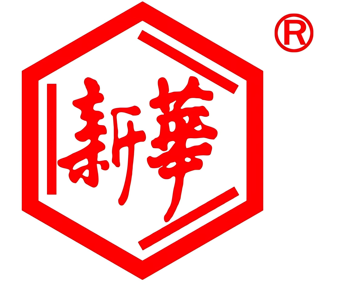 新华 logo