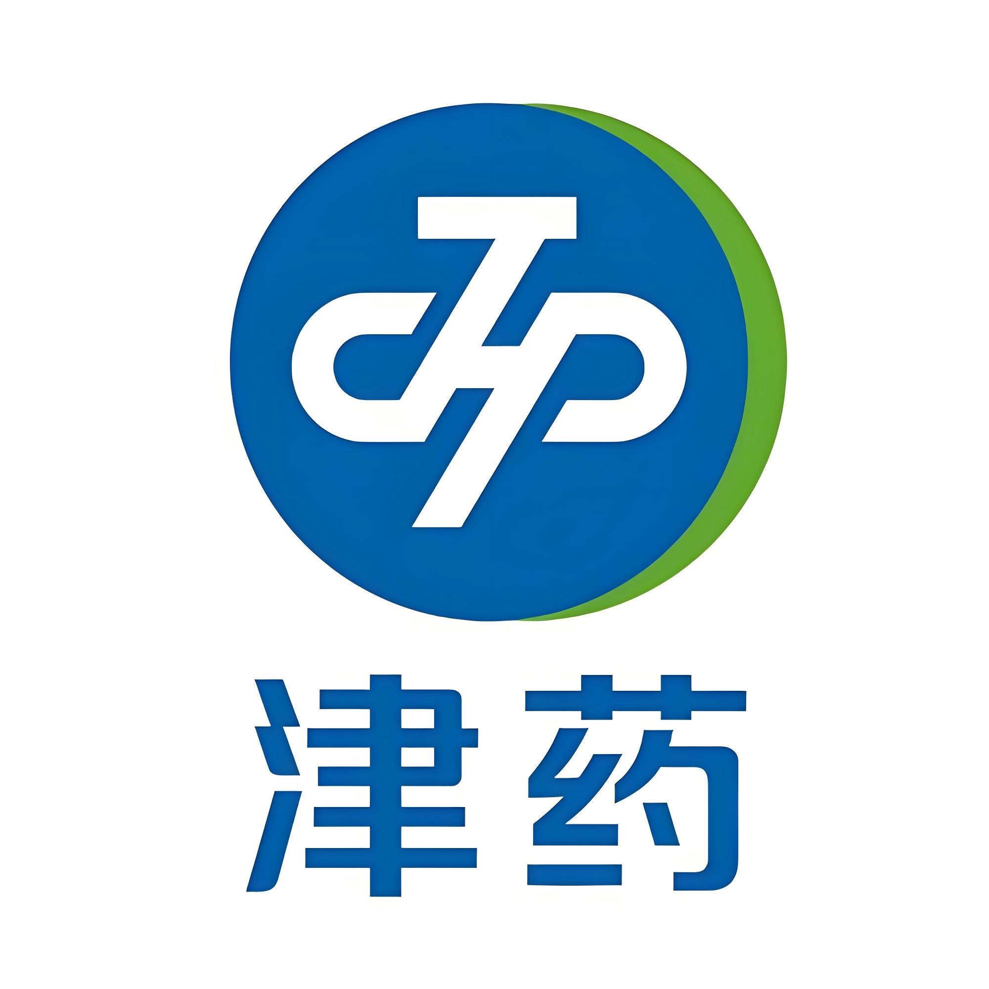 津药 logo