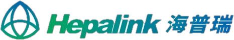 海普瑞 logo