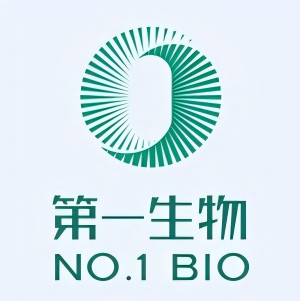第一生物 logo