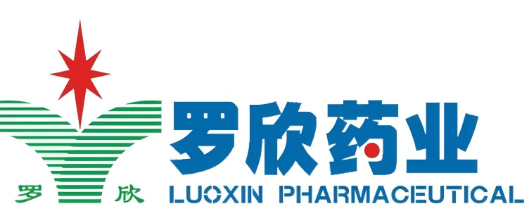 罗欣 logo
