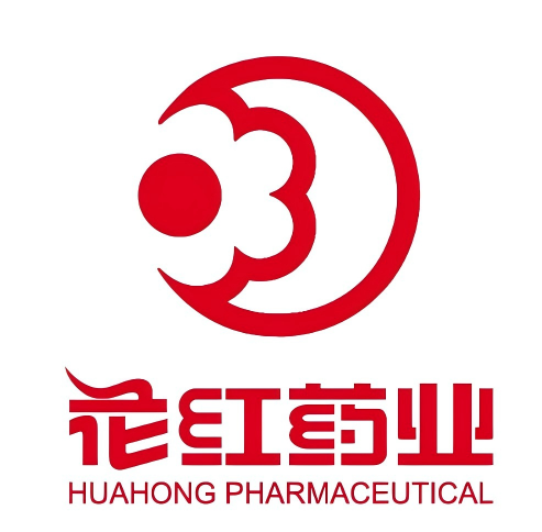 花红药业 logo