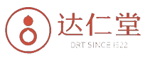 达仁堂 logo